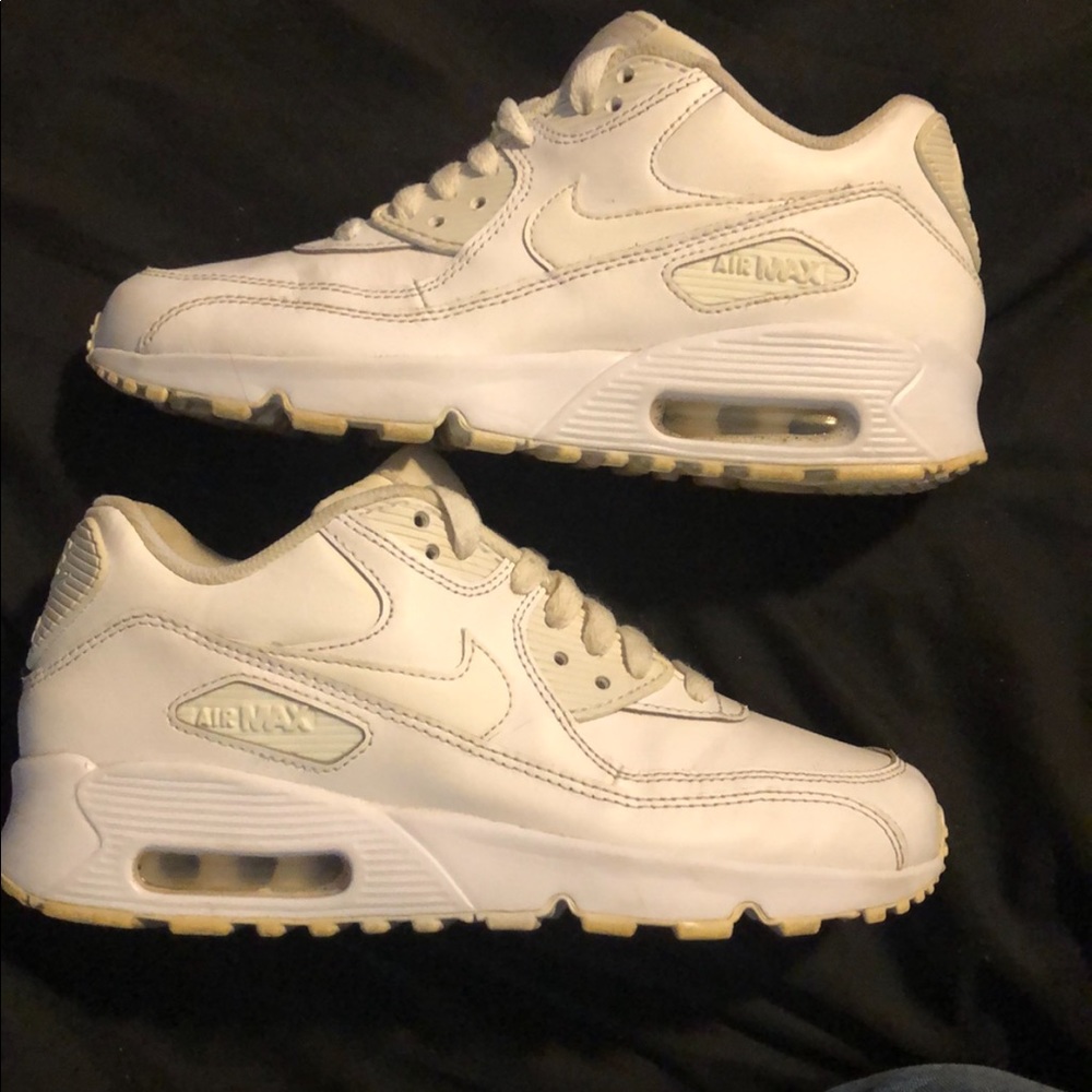 Nike Air max sneakers